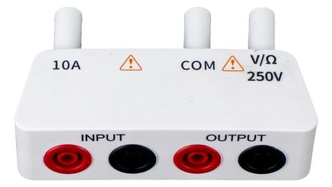 Owon DC Güç Ölçüm Modülü(OW67 multimetre için)