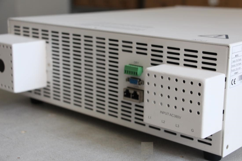 Owon OWP8100H DC Güç Kaynağı 1000.0V/10.000A 8KW