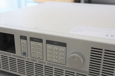 Owon OWP8100H DC Güç Kaynağı 1000.0V/10.000A 8KW