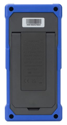 Owon HDS160 Multimetre+Scope True RMS 60000 sayım