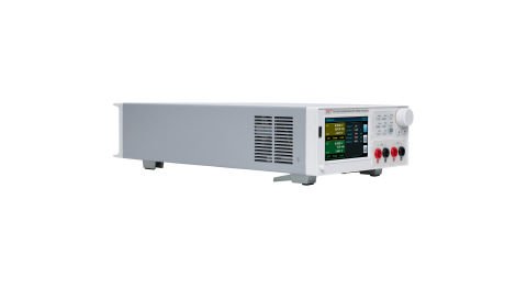 N8352D Batarya Simülatörü ±5A/15V/75W 2 Kanal