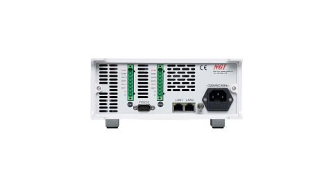 N8352D Batarya Simülatörü ±5A/15V/75W 2 Kanal