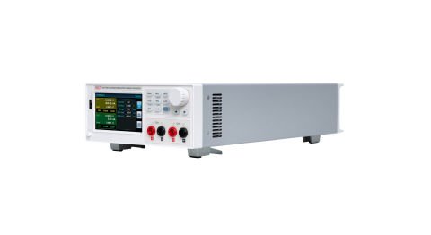 N8352D Batarya Simülatörü ±5A/15V/75W 2 Kanal