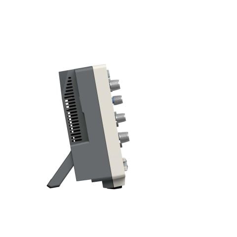 Owon ADS812A Osiloskop-100MHz-2Ch-7''DokEkr-12Bit