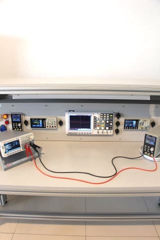 Owon Güç Kaynağı Probu 20A