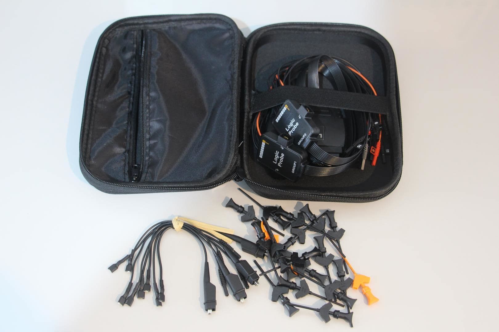 Owon Lojik Analizör Opsiyonu ADS9xx Serisi İçin