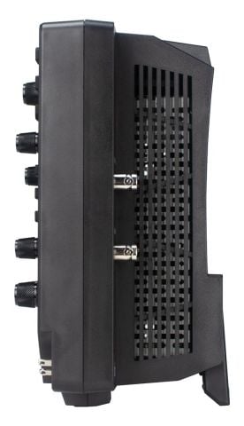Owon ADS3504A Osiloskop-500MHz-4Ch-10’’DokEkr-12Bit