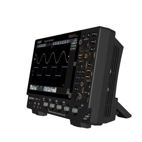 Owon ADS3504A Osiloskop-500MHz-4Ch-10’’DokEkr-12Bit