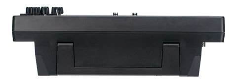 Owon ADS3502A Osiloskop-500MHz-2Ch-10’’DokEkr-12Bit