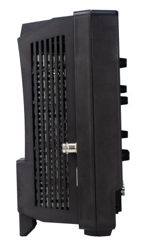Owon ADS3204A Osiloskop-200MHz-4Ch-10’’DokEkr-12Bit