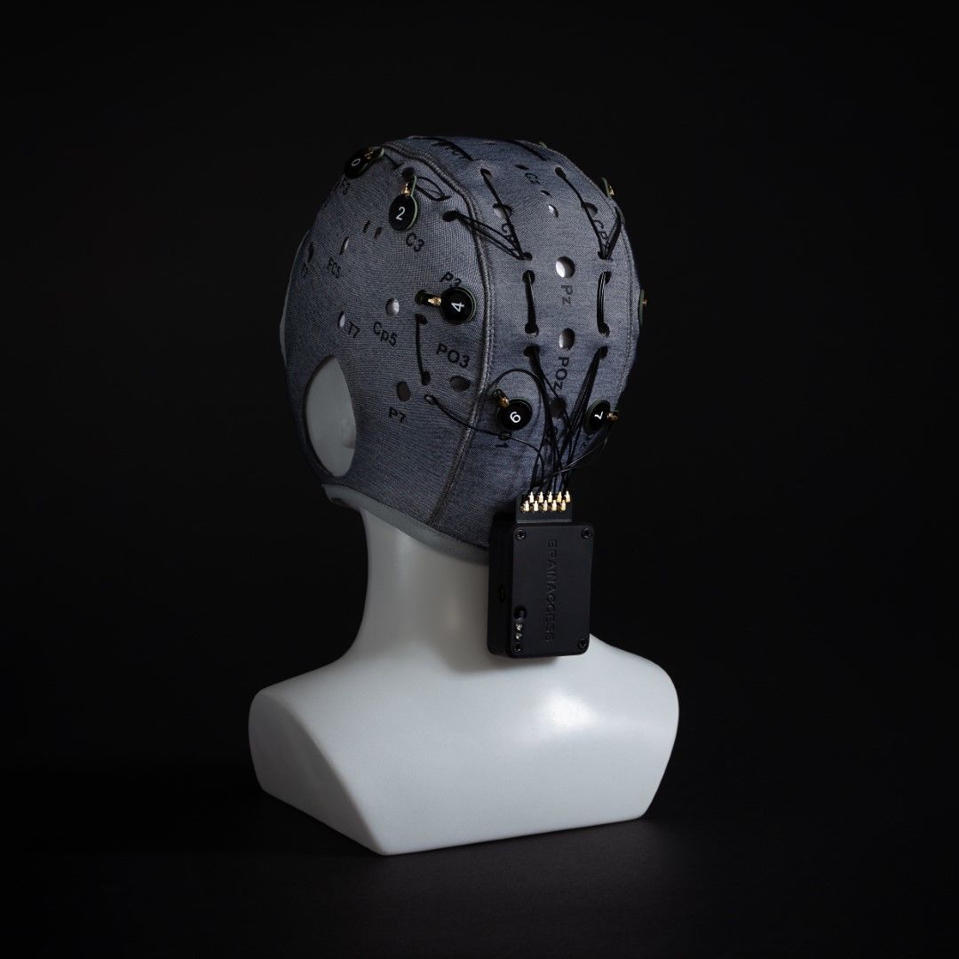 BrainAccess Standart Kit