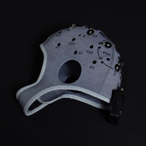 BrainAccess Standart Kit