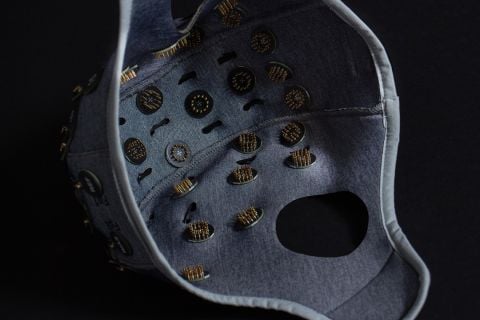 BrainAccess Extended Kit