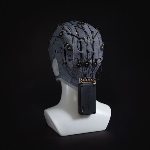 BrainAccess Extended Kit