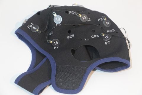 BrainAccess EEG Extended Kit-16 Kanal