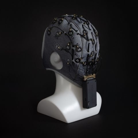 BrainAccess Extended+ Kit