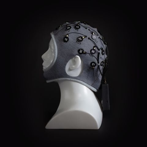 BrainAccess Extended+ Kit