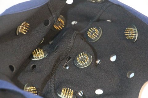 BrainAccess EEG Extended+ Kit-32Kanal