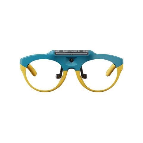 Neon All fun and games – Göz Takip Sistemi