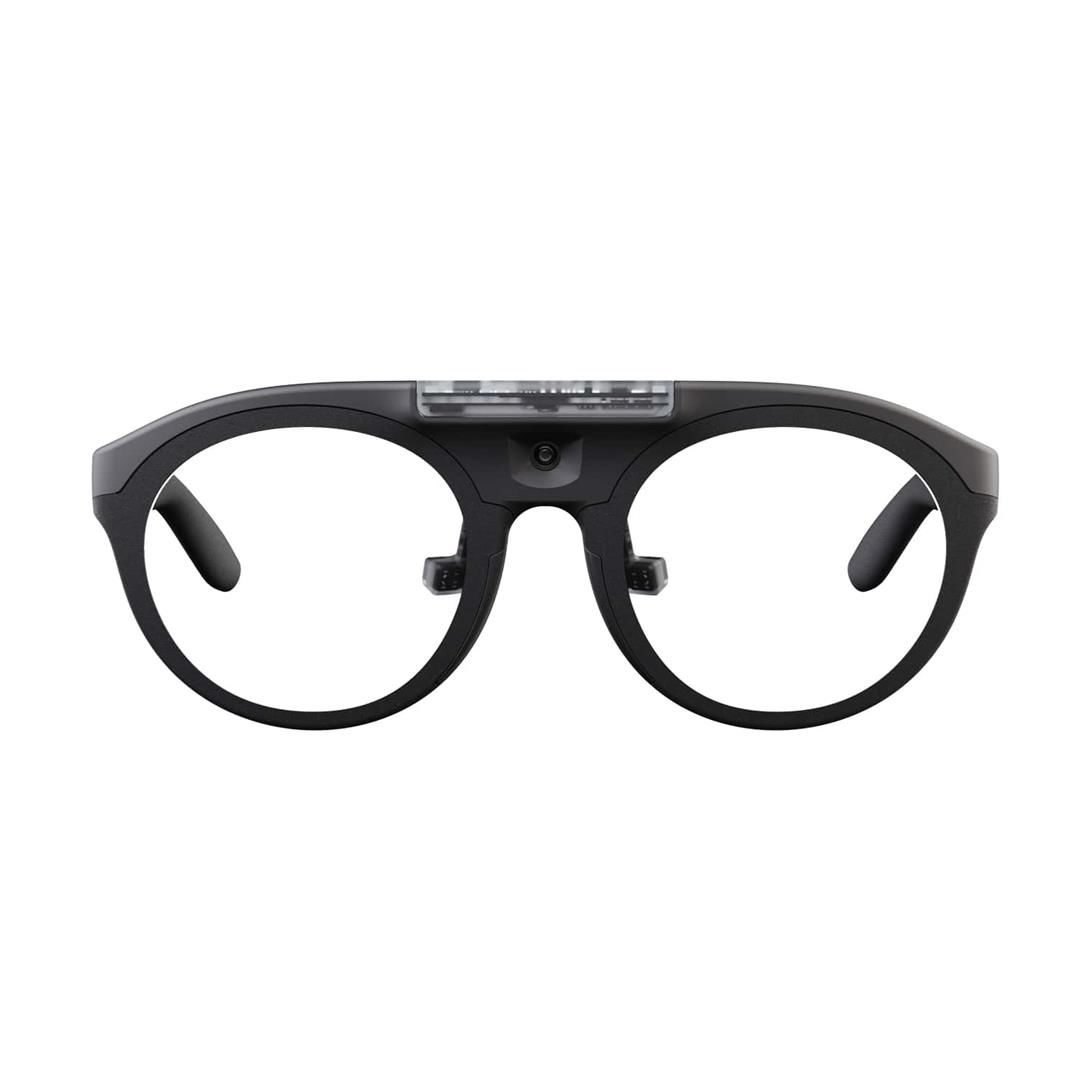 Neon I can see clearly now – Göz Takip Sistemi