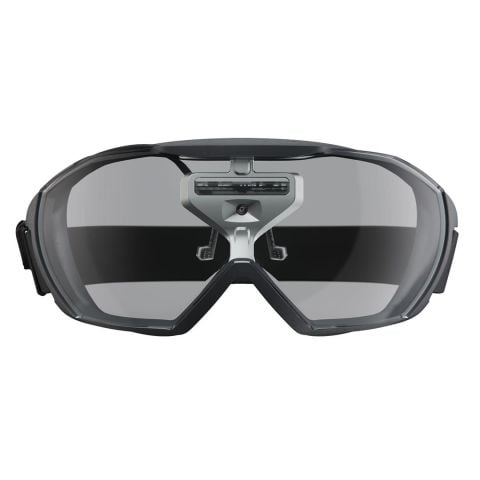 Neon The goggles, they do everything – Göz Takip Sistemi