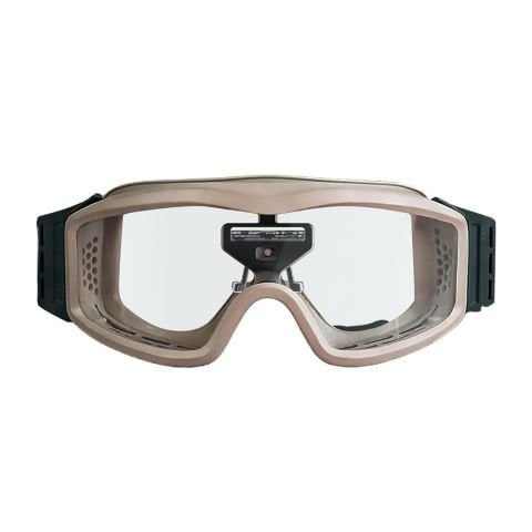 Neon All clear – Göz Takip Sistemi