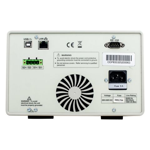 Owon ODP8353 DC Güç Kaynağı 30V/5A/204W 3+Sense