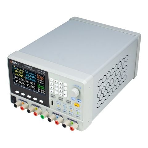 Owon ODP8354 DC Güç Kaynağı 30V/5A/204W 4+Sense