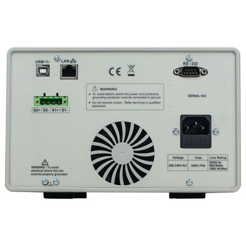 Owon ODP8354 DC Güç Kaynağı 30V/5A/204W 4+Sense