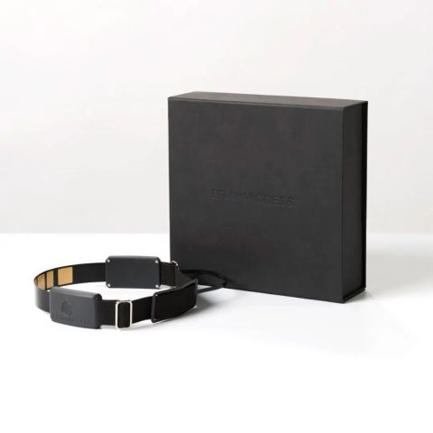 BrainAccess Halo – Kuru Elektrotlu EEG Başlığı