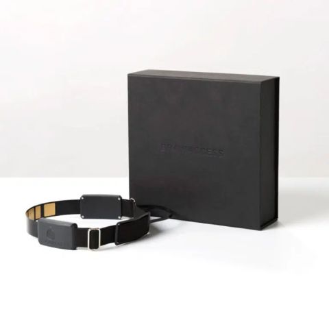 BrainAccess Halo – Kuru Elektrotlu EEG Başlığı