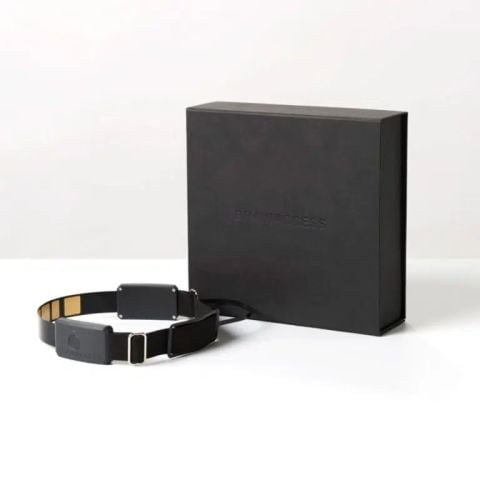 BrainAccess Halo – Kuru Elektrotlu EEG Başlığı