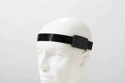 BrainAccess Halo – Kuru Elektrotlu EEG Başlığı