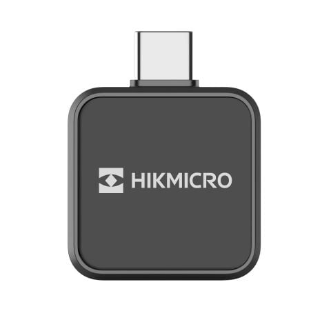 HIKMICRO Mini2Plus V2 Termal Kamera -20~400C