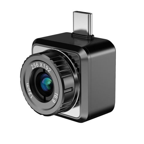 HIKMICRO Mini2Plus V2 Termal Kamera -20~400C