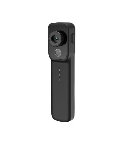 HIKMICRO MiniX Termal Kamera -20~550C
