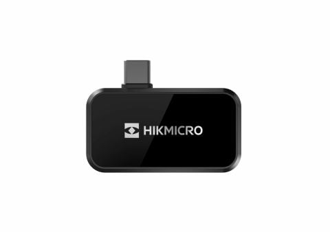HIKMICRO Mini3 Termal Kamera -20~650C