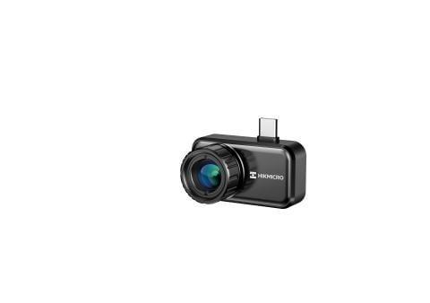 HIKMICRO Mini3 Termal Kamera -20~650C
