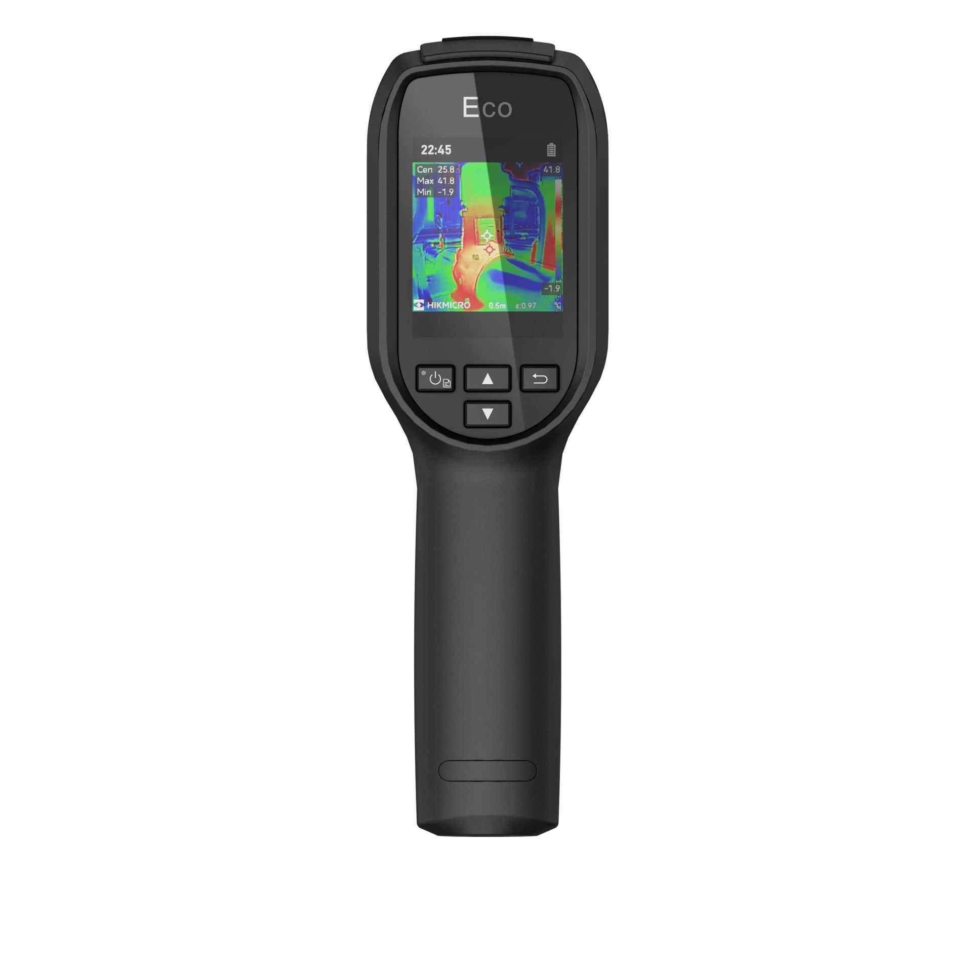 HIKMICRO Eco Termal Kamera -20~550C