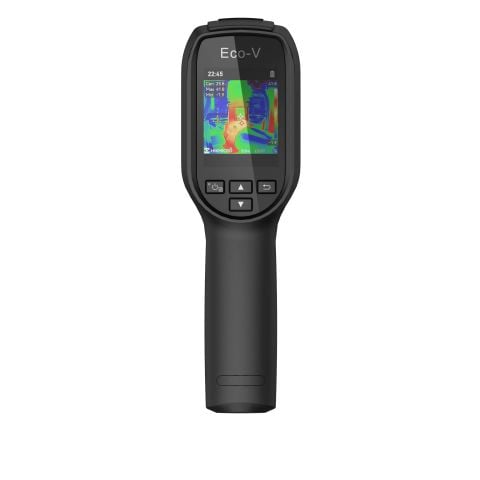 HIKMICRO Eco-V Termal Kamera -20~550C