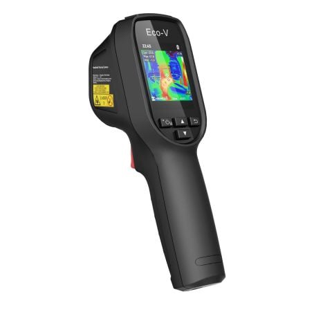 HIKMICRO Eco-V Termal Kamera -20~550C
