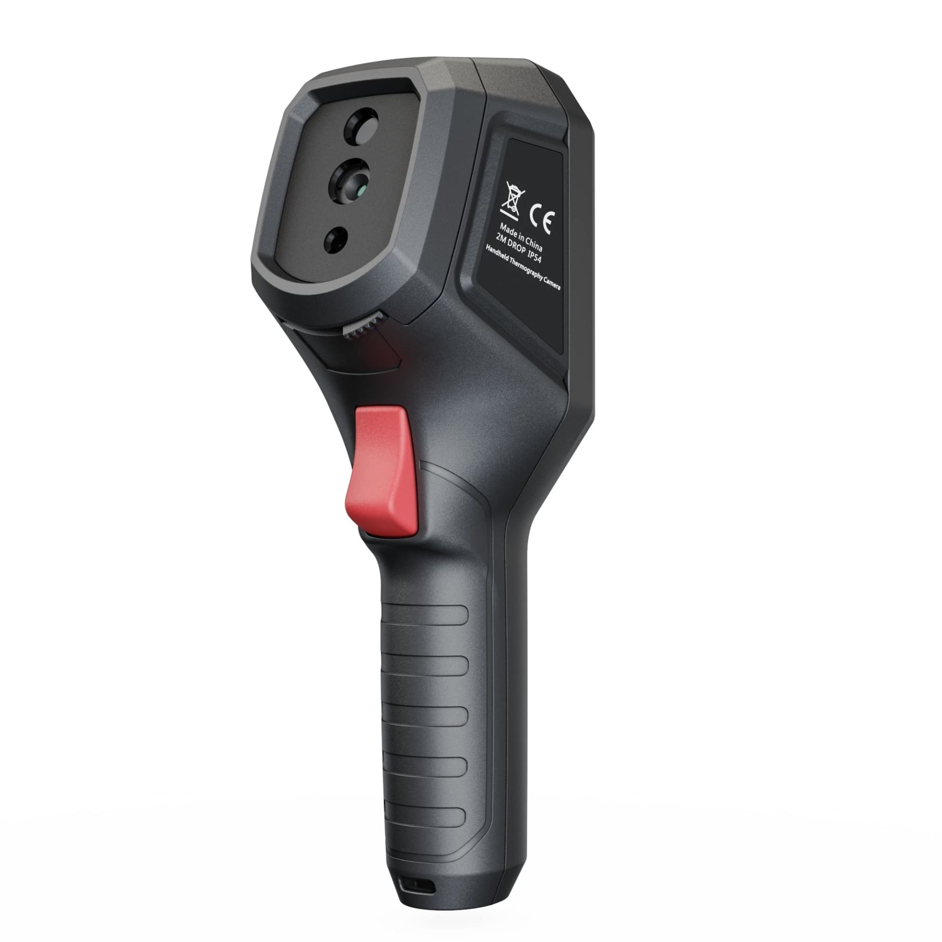 HIKMICRO B20S Super IR Termal Kamera -20~550C