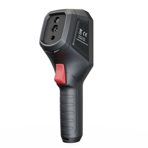 HIKMICRO B20S Super IR Termal Kamera -20~550C