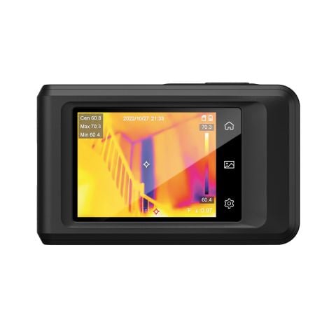 HIKMICRO Pocket2 Termal Kamera -20~400C