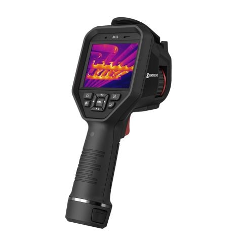 HIKMICRO M11 Termal Kamera -20~550C– Manuel odak