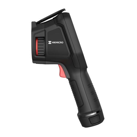 HIKMICRO M11 Termal Kamera -20~550C– Manuel odak
