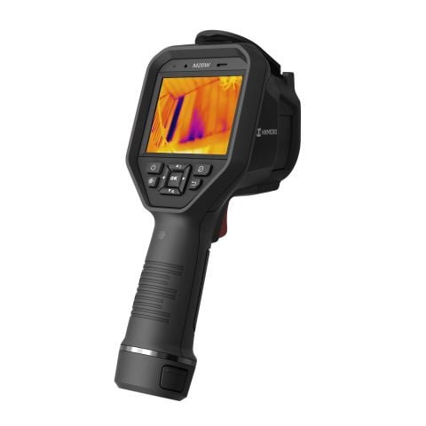 HIKMICRO M20W Termal Kamera -20~550C – Geniş açı