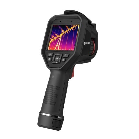 HIKMICRO M31T Termal Kamera -20~650C – Lazer mesafe ölçerli