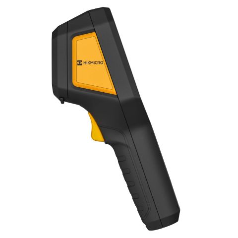 HIKMICRO BX20 Termal Kamera -20~550C Exproof