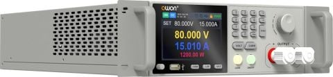 Owon OWH67030-600 DC Güç Kaynağı 600V/10A/3000W